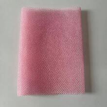 1pc African Mesh Long Bath Sponge, Unisex, Can Be Used For Body Exfoliation, Body Scrubbing, Back Scrubbing, Makes Skin Smooth, Stretchable Up To 66 Inches, African Net Sponge, Bath Accessories, Back Scrubber, Body Scrub Exfoliating - Multicolor - View 14