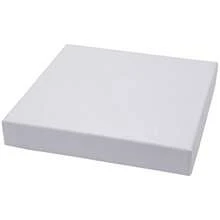 Neil Enterprises, Inc Blanco suprema/soporte de DVD CD con foto - Multicolor - Ver 7