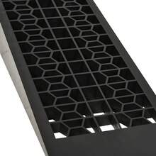 Skateboard Ramp - Multicolor - View 10