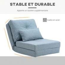 Futons - มัลติคัลเลอร์ - ดู 9