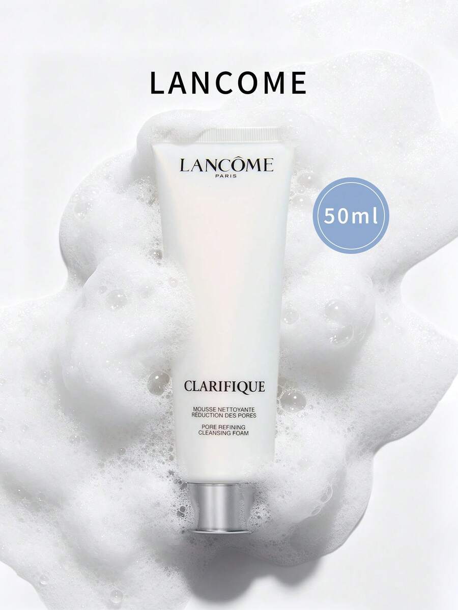 Lancôme Clarifying Cleansing Milk 50ml Pembersih Lembut Memperbaiki Warna Kulit Kusam - 50 ml air - View 1