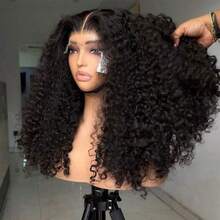 Natural & Black