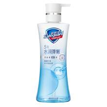 Safeguard Body Wash, Perawatan Kecantikan, Melembapkan & Mengencangkan, 400ml - 400 gram - View 1