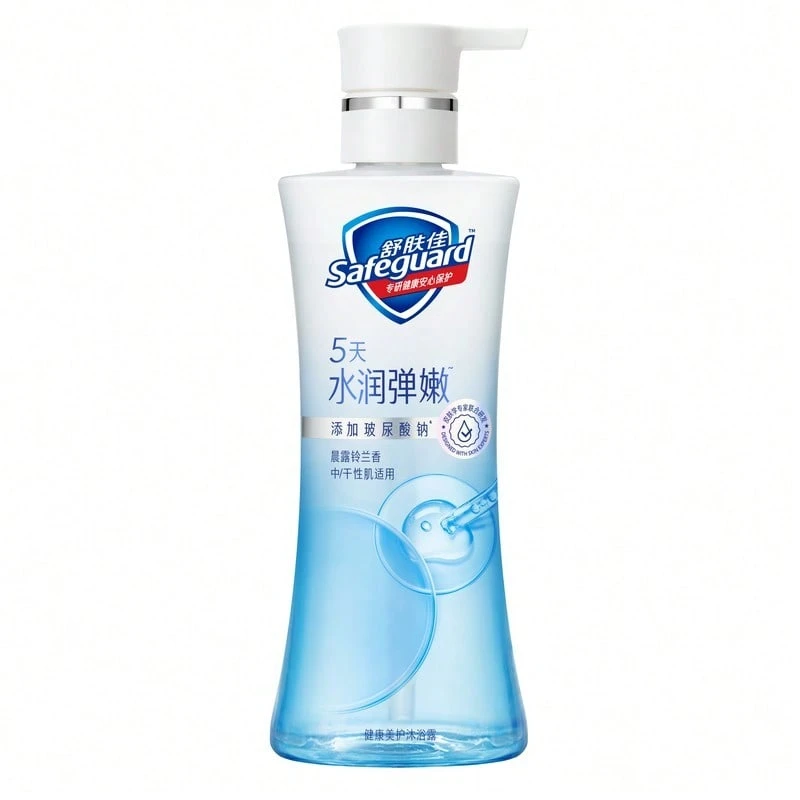 Safeguard Body Wash, Perawatan Kecantikan, Melembapkan & Mengencangkan, 400ml - 400 gram - View 1