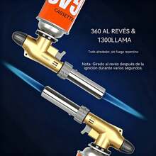 BBQ Lighter Cases - 1 Unit - View 3