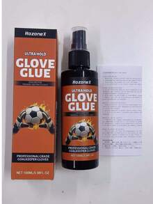 JUE FISH Jue-Fish Goalkeeper Gloves Grip Spray, Designed For Basketball, Football And Goalkeeper Gloves. Suitable For Daily Training And Matches. Portable Spray For Anti-Slip, Adhesion, Cleaning And Maintenance. Shoe Rack, Storage Cabinet, Outdoor Essentials, Garden, Travel, Beach, Graduation Season, Graduation Ceremony, Graduation Gift, Congratulations To Graduates, Graduation Speech Representative, Graduation Ceremony, Graduation Party. - Multiple Colors - View 14