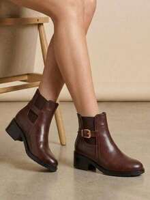 Women Ankle Boots & Booties - Madero - View 1