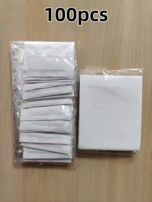 100/50/10pcs Mugwort Foot Patches For Daily Use - Multiple Specifications - View 5