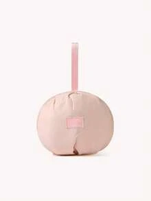 Hanging Bra Storage Bag, Multi-Compartment Underwear Organizer, Travel Storage Bag, Women's Bra & Panty Organizer, Home Bedroom Storage, Back To School Supplies, Dorm Essentials, College Apartment, Cruise Travel Essentials - Multicolor - View 13