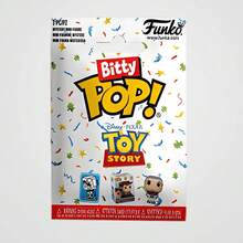 Funko فنكو بيتي بوب! قاتل الشياطين أسلوب عشوائي 1 قطعة مجسم فينيل صغير، 12 تصميم شخصية تشمل تانجيرو ونيزوكو وإينوسكي وزينيتسو ورينغوكو، عرض قابل للجمع بحجم الجيب لمحبي الأنمي - متعدد الألوان - مشاهدة 14