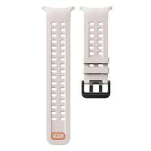 Soft Silicone Loop Watch Strap Compatible With Samsung Galaxy Watch 9 Ultra 47mm Fashion Sports Replacement Wrist Band - Galaxy Watch 9 Ultra 47mm - View 13