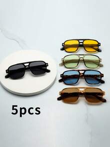 5pcS組合裝