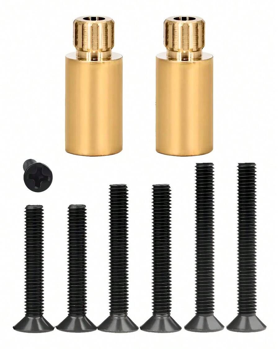 Faucets & Accessories - Yellow | Natural - View 1