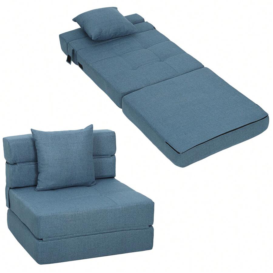 Futons - Multicolor - View 1