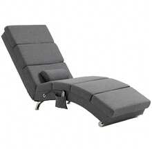 Massage Chair - Multicolor - View 2