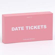 DRUNK LOVERS Couples' Date Night Drinking Game, Perfect For Anniversary, Valentine's Day, 21st Birthday Gift, Couples Party Card Entertainment Game, Enhancing - Pink - View 16