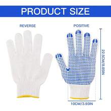 Welding Gloves - 1 - View 6