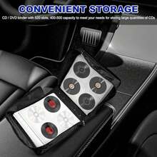Electronic Product & Accessories Storage Box - Capacity 400 - View 5