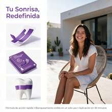 Teeth Whitening - Strip - View 4