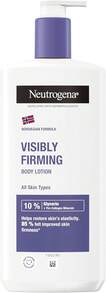 Neutrogena Visibly Renew Supple Touch Lotion Pump 400Ml - Glycerin - View 1