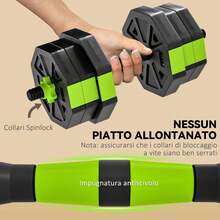 Conjunto de entrenamiento de fuerza - 1 - Ver 8