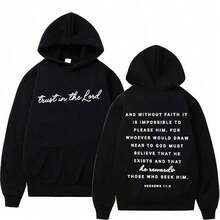 Women Sweatshirts & Hoodies - 0922-黑色 - 查看 1