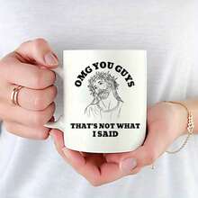 Mugs - 1 impresión a doble cara de 11 oz - Ver 3