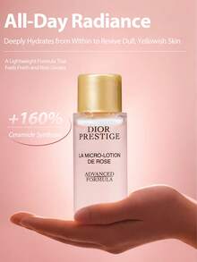 Dior Prestige 玫瑰微精萃 10ml 進階配方保濕滋養臉部化妝水 - Dior 精華水-2瓶 - 查看 3