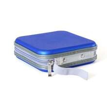 Media Storage - Multicolor - View 3