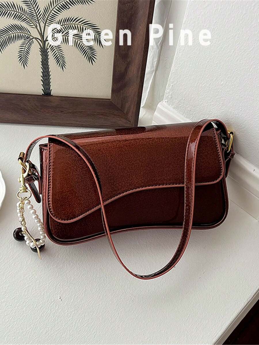 New Versatile Shoulder Bag