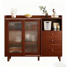 Cabinets - Brown - View 11