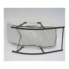 Rockg Chair Rockg Chair Swg Chair Recler Chair with 5-Way ustable- - Verschiedenfarbig - Übersicht 6