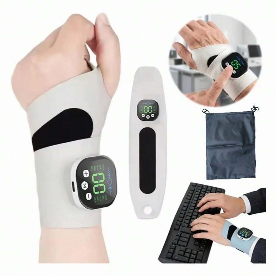 Heating Massage Devices - View 1