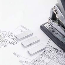 1000pcs Heavy Duty Galvanized Metal Nails, Rust-Proof Nail Gun Refill Nails, Suitable For Soft Decoration, Woodworking, Framing, Posters, Crafts, Furniture Repair, Home And Workshop Multi-Scenario DIY Accessories - Durable - View 10