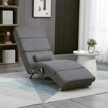 Massage Chair - Multicolor - View 4