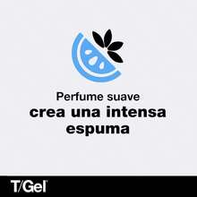 Neutrogena T/Gel Anti-Dandruff Shampoo For Normal To Oily Hair 250ml - Shampoo - View 4
