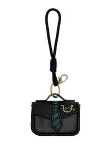 Harry Potter Girl's Mini Pouch For Keys And Earphones, Key Case Retro Bag Charm For Christmas Halloween Birthday Party Gift - Multicolor - View 14