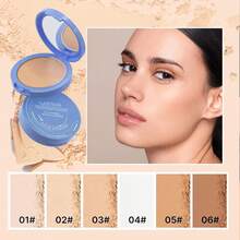 Beauty Essentials - Blue - View 12