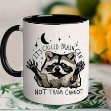 Mugs - 1 X 11oz Double-sided Print - View 1