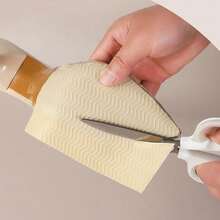 Anti-Slip Shoe Sole Pads, Wear-Resistant Self-Adhesive Shock-Absorbing Shoe Sole Protector - A - View 9