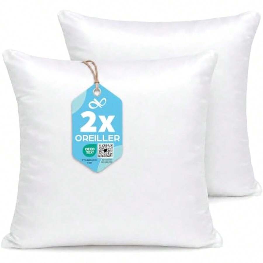 Insertos de almohada - color como en la imagen - Ver 1