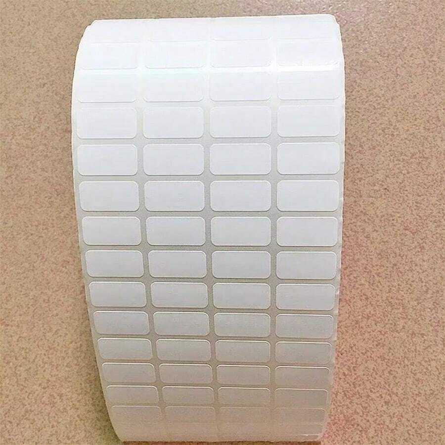 Hot 150~1500 Hojas Etiquetas de Clasificación Cuadradas Herramientas de Pintura de Diamantes Caja de Almacenamiento de Diamantes Distintivos Pegatina - Ver 1