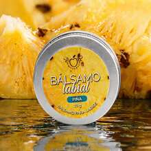 Bálsamo Labial de Piña - Strawberry - Ver 1