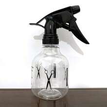 Cleaning Spray Bottle - 250ml Bottle - View 1
