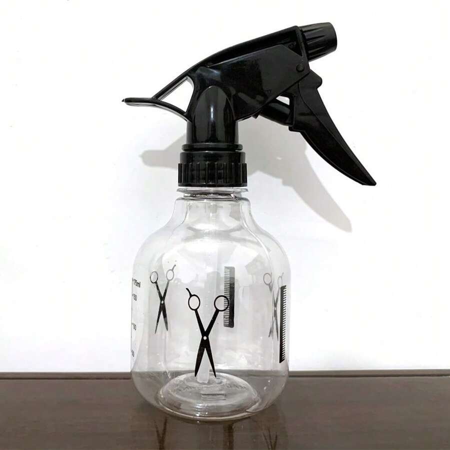 Cleaning Spray Bottle - 250ml Bottle - View 1