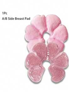 Reusable Care Gel Ice Pack Breast Pads And Perineal Cooling Pads, Hot & Cold Compress Set, Comfortable Fit, Soft Texture, Ideal Postpartum Gift, Pregnancy Gift, Postpartum Essentials, Helps Relax And Feel More Secure, Products For Married Couples - View 10