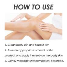 Firming Creams - Coconut - View 11