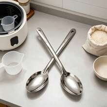 Rice Scoops - View 3