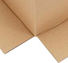 [25pcs] 6x6x6 Inches/152 X 152 X 152mm- Brown Shipping Wall Parcel Carton Boxes For Packing/Shipping/Storage Boxes, Packaging Solutions, Moving Boxes, Lightweight Shipping Container, Compact Storage Box, Reinforced Packaging, Moving Supplies - 25 Pcs - View 3