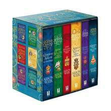 Six Tudor Queens Collection By Alison Weir - 6 Book Set - Fiction - Paperback Edition - Single Book - View 1